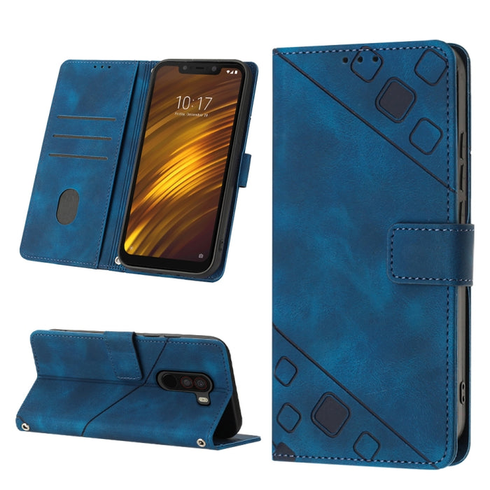 Estuche para teléfono de cuero en relieve con tacto de piel, For Samsung Galaxy A02s 164mm, For Samsung Galaxy A02s 166mm, For Samsung Galaxy A03 166mm EU Version, For Samsung Galaxy A03 164mm Global, For Samsung Galaxy A23 JP Version                  ...