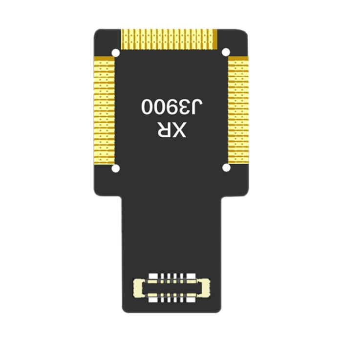 Cable de cámara ancha orientado hacia atrás i2C, For iPhone XR J3900