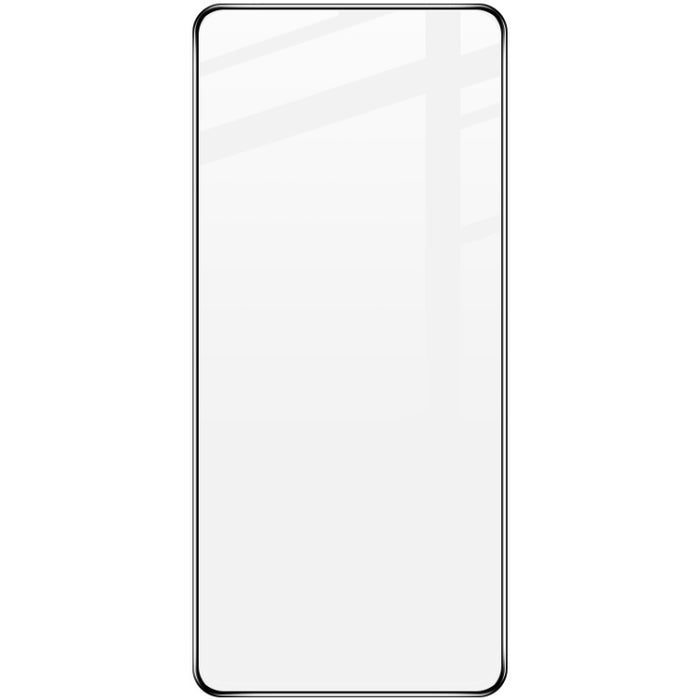 imak 9H Dureza de la superficie Película de vidrio templado de pantalla completa Serie Pro+, For OnePlus Nord CE 3 Lite 5G, For Xiaomi Redmi Note 12 Turbo 5G