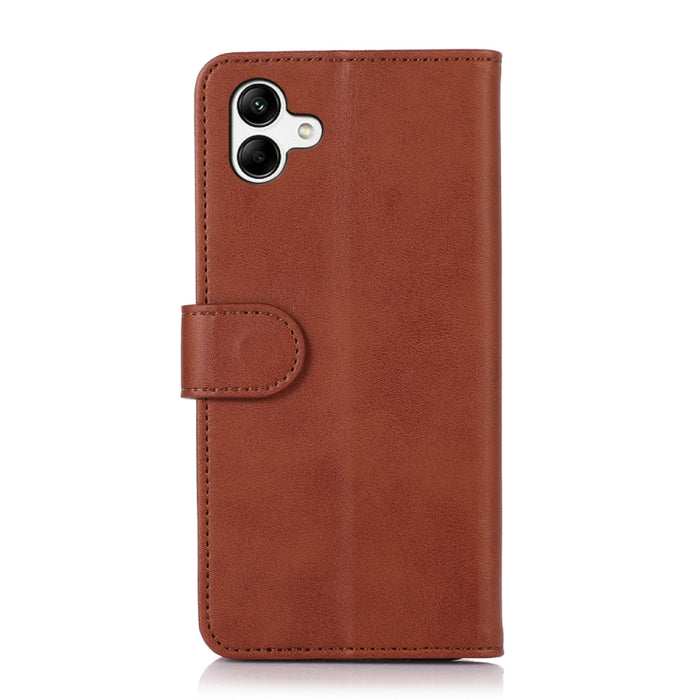 Estuche para teléfono de cuero con textura de vaca, For Samsung Galaxy F14 5G, For Xiaomi 13 Ultra