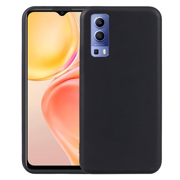 Caja del teléfono TPU, For Samsung Galaxy F54, For Honor 8A Prime, For Nokia C22, For vivo Y75s, For Xiaomi Redmi Note 12S