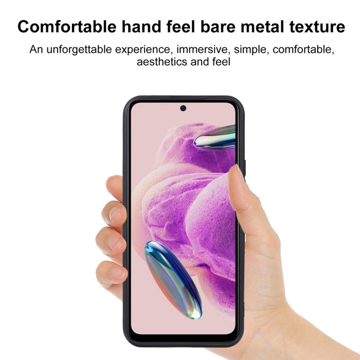 Caja del teléfono TPU, For Samsung Galaxy F54, For Honor 8A Prime, For Nokia C22, For vivo Y75s, For Xiaomi Redmi Note 12S