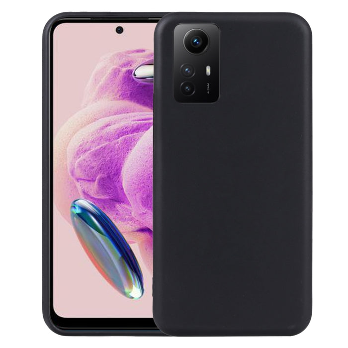 Caja del teléfono TPU, For Samsung Galaxy F54, For Honor 8A Prime, For Nokia C22, For vivo Y75s, For Xiaomi Redmi Note 12S