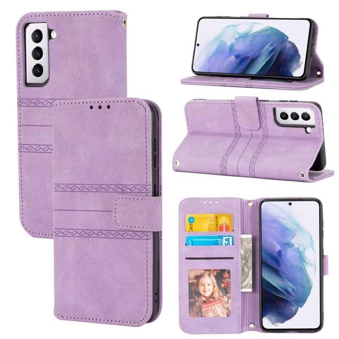 Estuche para teléfono de cuero con rayas en relieve, For Motorola Moto G Play 5G, For Motorola Moto G Stylus 5G 2023, For Xiaomi Redmi Note 12 5G Global, For Xiaomi Redmi Note 12 Pro 5G Global, For Redmi Note 12 Pro+ 5G Global                          ...