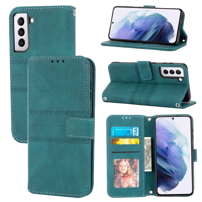 Estuche para teléfono de cuero con rayas en relieve, For Motorola Moto G Play 5G, For Motorola Moto G Stylus 5G 2023, For Xiaomi Redmi Note 12 5G Global, For Xiaomi Redmi Note 12 Pro 5G Global, For Redmi Note 12 Pro+ 5G Global                          ...