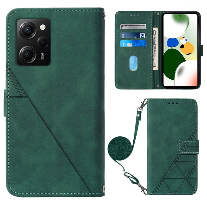 Estuche para teléfono de cuero con tapa en relieve 3D Crossbody, For Google Pixel 8, For Google Pixel 8 Pro, For Xiaomi Redmi Note 12 4G Global, For Xiaomi Redmi Note 12 Pro+ 5G Global, For Xiaomi 13, For Xiaomi 13 Lite 5G, For Xiaomi 13 Pro           ...