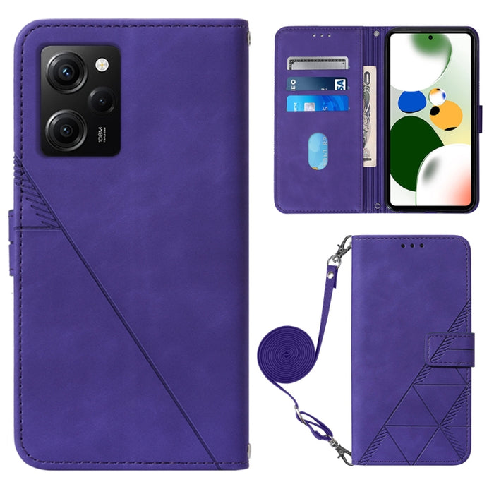 Estuche para teléfono de cuero con tapa en relieve 3D Crossbody, For Google Pixel 8, For Google Pixel 8 Pro, For Xiaomi Redmi Note 12 4G Global, For Xiaomi Redmi Note 12 Pro+ 5G Global, For Xiaomi 13, For Xiaomi 13 Lite 5G, For Xiaomi 13 Pro           ...