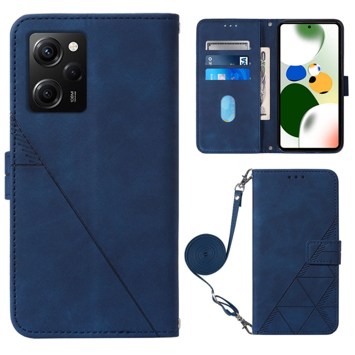 Estuche para teléfono de cuero con tapa en relieve 3D Crossbody, For Google Pixel 8, For Google Pixel 8 Pro, For Xiaomi Redmi Note 12 4G Global, For Xiaomi Redmi Note 12 Pro+ 5G Global, For Xiaomi 13, For Xiaomi 13 Lite 5G, For Xiaomi 13 Pro           ...