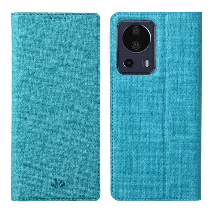Estuche para teléfono de cuero magnético a prueba de golpes de la serie ViLi DMX, For Sony Xperia 1 V, For Sony Xperia 10 V, For Xiaomi 13 Lite