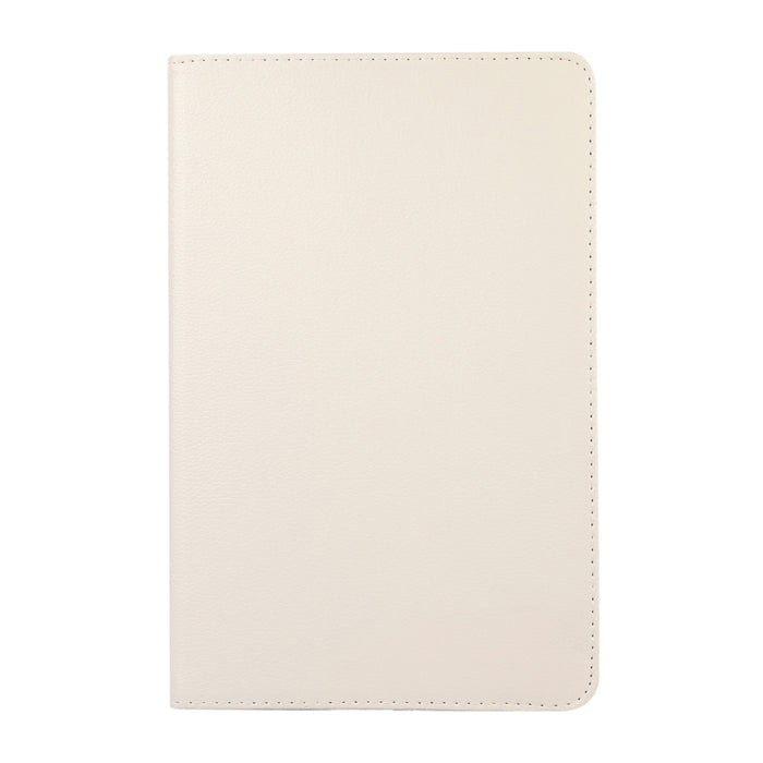 Estuche para tableta de cuero con textura Litchi con rotación de 360 grados, For Xiaomi Pad 6 / Pad 6 Pro