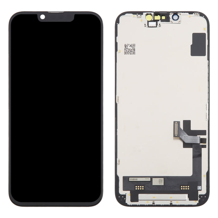Pantalla LCD JK inell para montaje completo con digitalizador, For iPhone 14(JK inell), For iPhone 14 Plus(JK inell)
