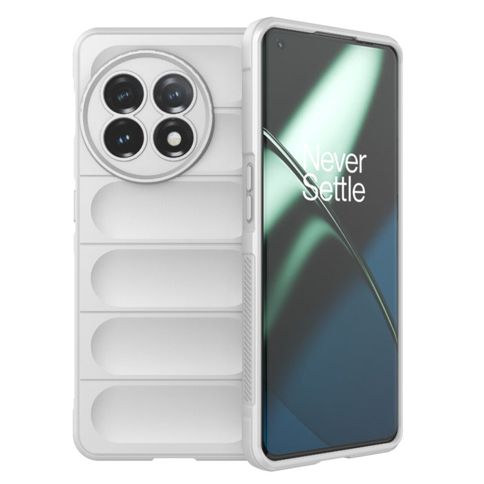 Magic Shield TPU + Estuche para teléfono de franela, For vivo iQOO 11 5G, For vivo iQOO 11 Pro 5G, For Realme GT Neo 5 5G, For vivo S16e 5G, For vivo S16 Pro 5G, For Xiaomi Redmi 12C, For Xiaomi Redmi K60E 5G, For OnePlus 11 5G