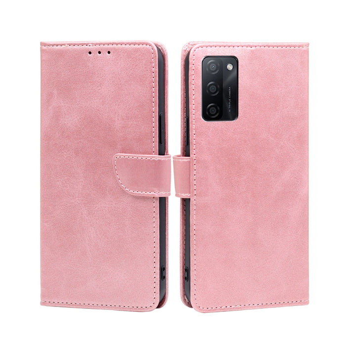 Estuche para teléfono de cuero con tapa y hebilla con textura de becerro, For vivo iQOO Z7x, For OPPO A55S 5G, For Realme GT Neo5 SE, For Xiaomi Redmi Note 12 Turbo, For Kyocera Digno SX3-KYG02, For Nokia C12, For Nokia C22, For Nokia C32              ...
