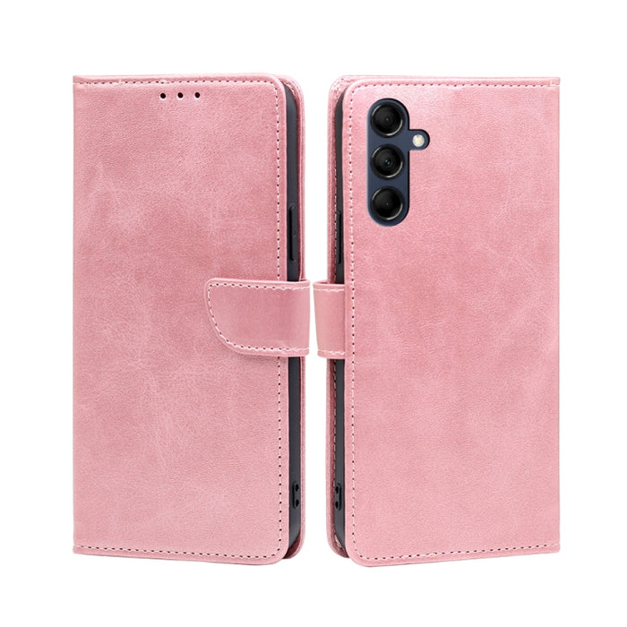 Estuche para teléfono de cuero con tapa y hebilla con textura de becerro, For vivo iQOO Z7x, For OPPO A55S 5G, For Realme GT Neo5 SE, For Xiaomi Redmi Note 12 Turbo, For Kyocera Digno SX3-KYG02, For Nokia C12, For Nokia C22, For Nokia C32              ...
