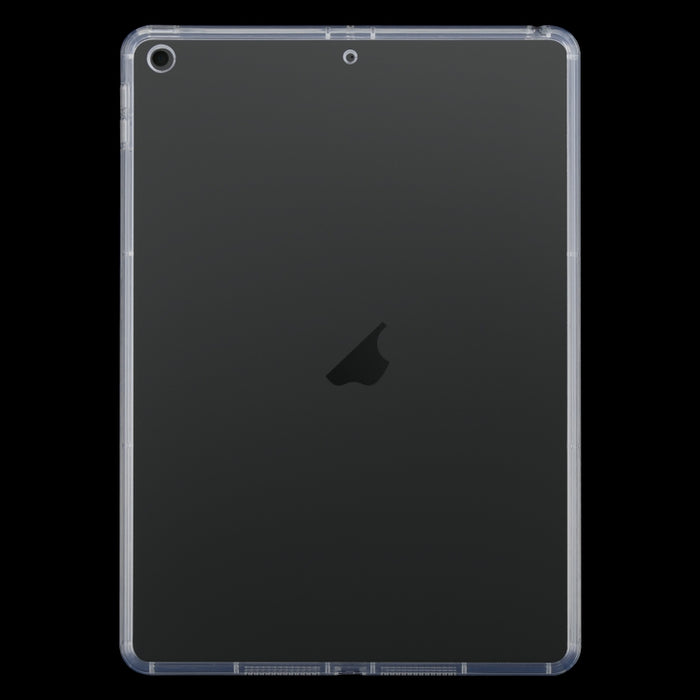 Funda de tableta de TPU a prueba de golpes de acrílico transparente, For iPad 10.2 2021 / 2020 / 2019, For iPad 2025 /  2022, For iPad Air 10.9 2020 / 2022, For iPad mini 6 / mini 2024, For iPad Pro 11 2022 / 2021 / 2020                                ...