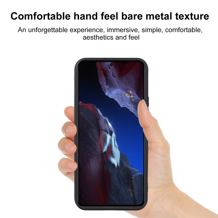 Caja del teléfono TPU, For Xiaomi Poco F5, For Xiaomi Poco F5 Pro