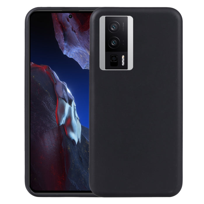 Caja del teléfono TPU, For Xiaomi Poco F5, For Xiaomi Poco F5 Pro