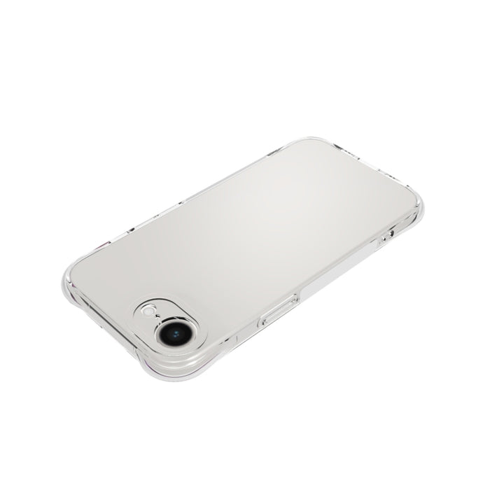 Estuche para teléfono TPU engrosamiento antideslizante a prueba de golpes