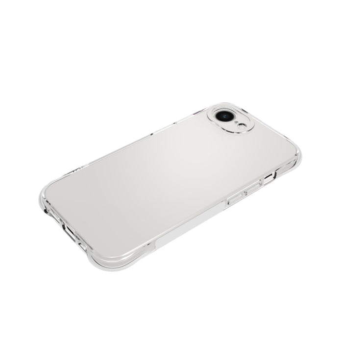 Estuche para teléfono TPU engrosamiento antideslizante a prueba de golpes