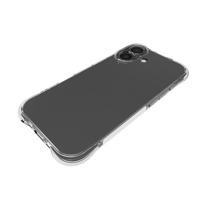 Estuche para teléfono TPU engrosamiento antideslizante a prueba de golpes