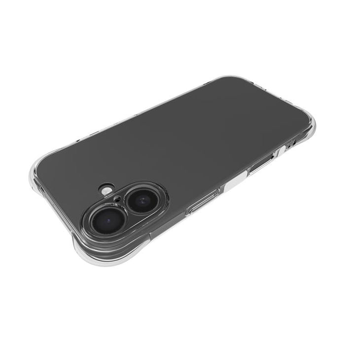 Estuche para teléfono TPU engrosamiento antideslizante a prueba de golpes