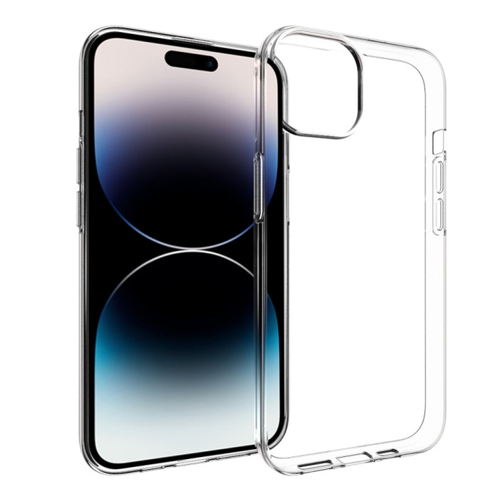 Caja impermeable del teléfono de la textura TPU