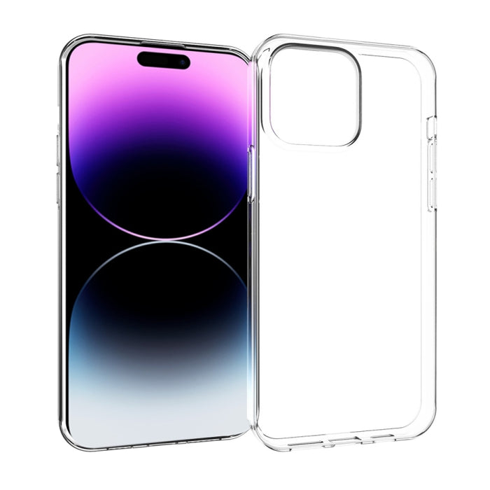 Caja impermeable del teléfono de la textura TPU