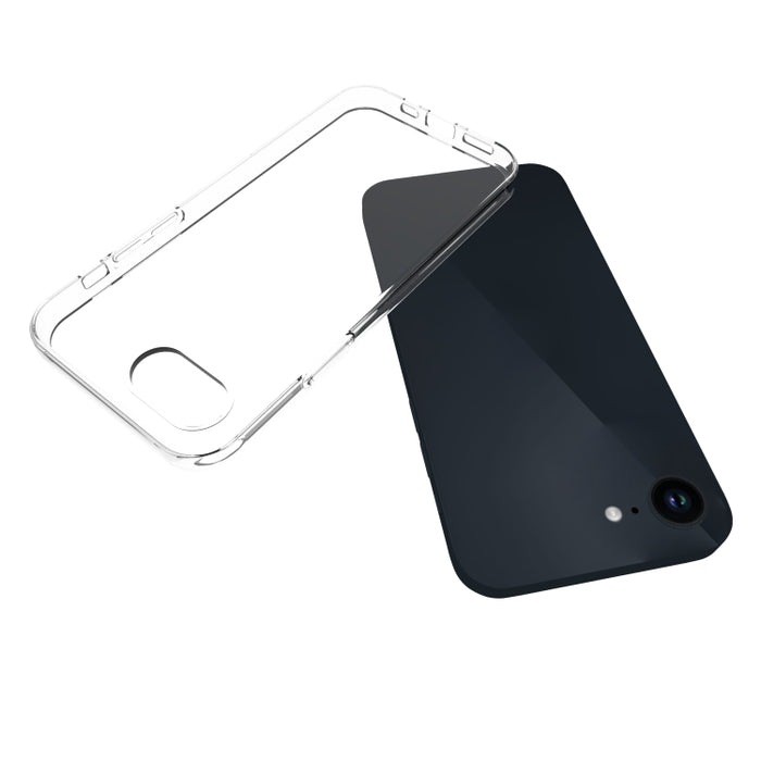 Caja impermeable del teléfono de la textura TPU
