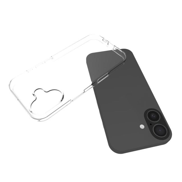 Caja impermeable del teléfono de la textura TPU