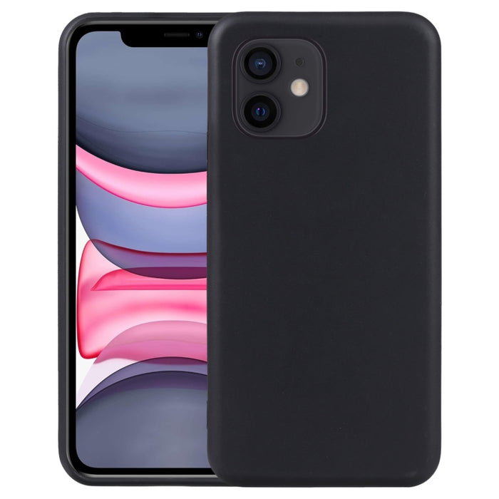 Caja del teléfono TPU