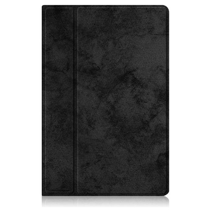 Estuche para tableta de cuero inteligente con soporte de rotación 360, For Xiaomi Pad 6 / 6 Pro