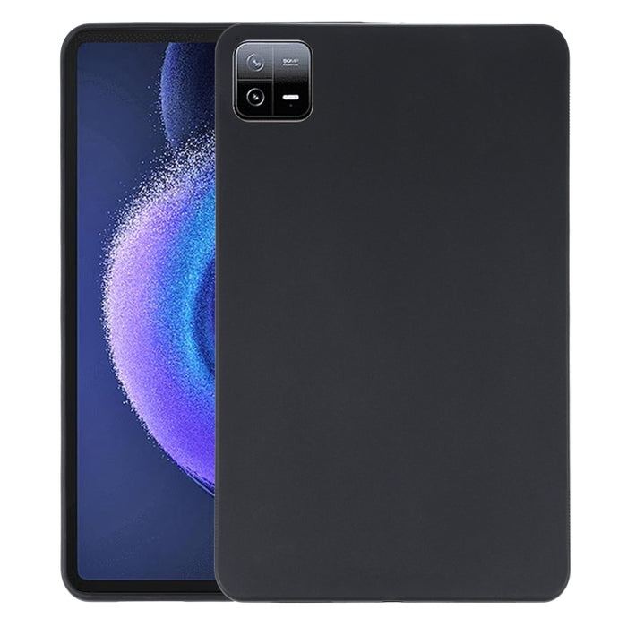 Caja de la tableta de TPU, For Xiaomi Pad 6S Pro 12.4, For Xiaomi Pad 6 Max 14, For Xiaomi Redmi Pad SE 11, For Xiaomi Pad 6 / Pad 6 Pro