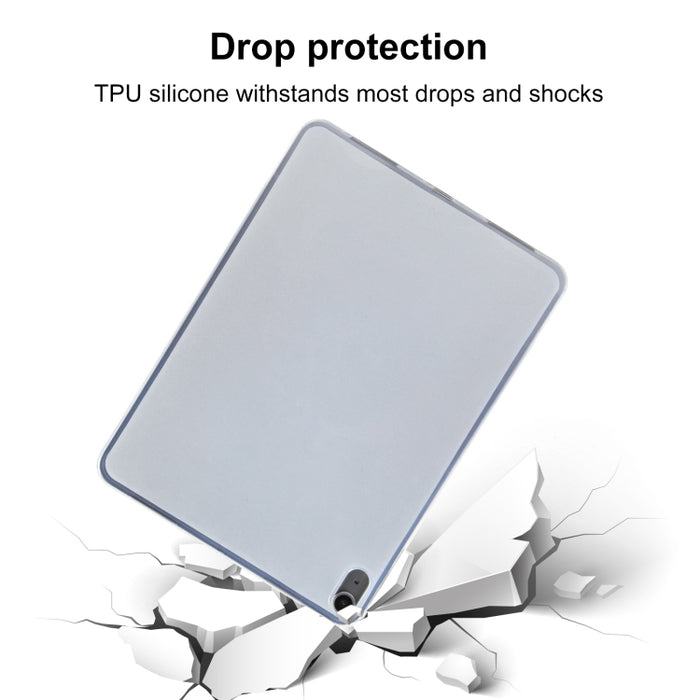 Para Xiaomi Pad 6 / Pad 6 Pro Funda de TPU para tableta, For Xiaomi Pad 6 / Pad 6 Pro