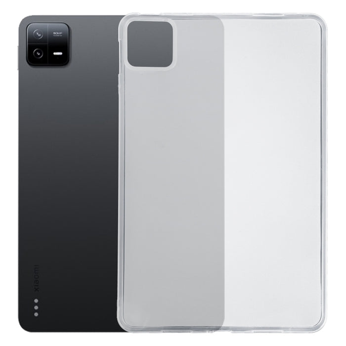 Para Xiaomi Pad 6 / Pad 6 Pro Funda de TPU para tableta, For Xiaomi Pad 6 / Pad 6 Pro