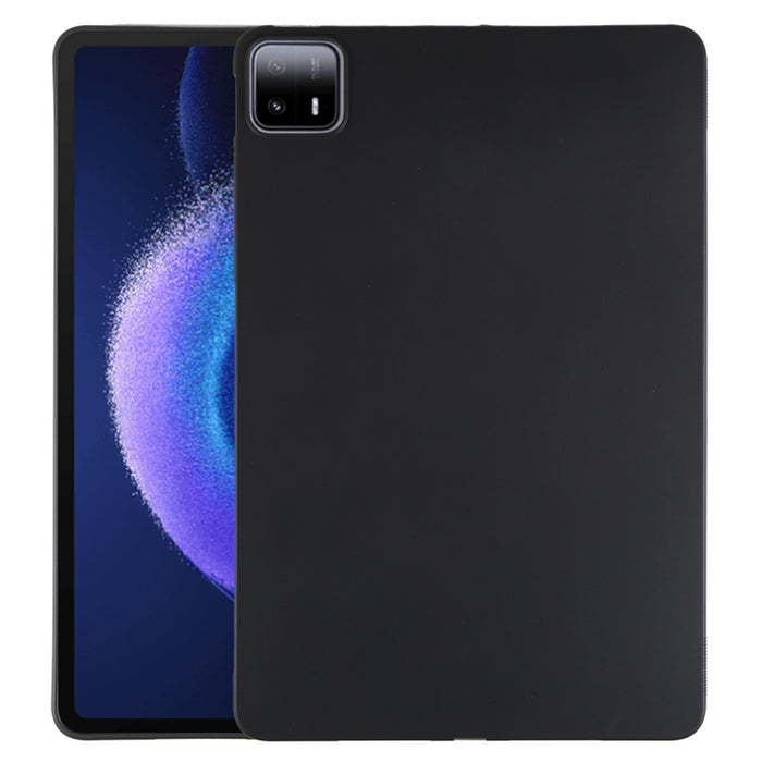 Caja de la tableta de TPU, For Xiaomi Pad 6S Pro 12.4, For Xiaomi Pad 6 Max 14, For Xiaomi Redmi Pad SE 11, For Xiaomi Pad 6 / Pad 6 Pro