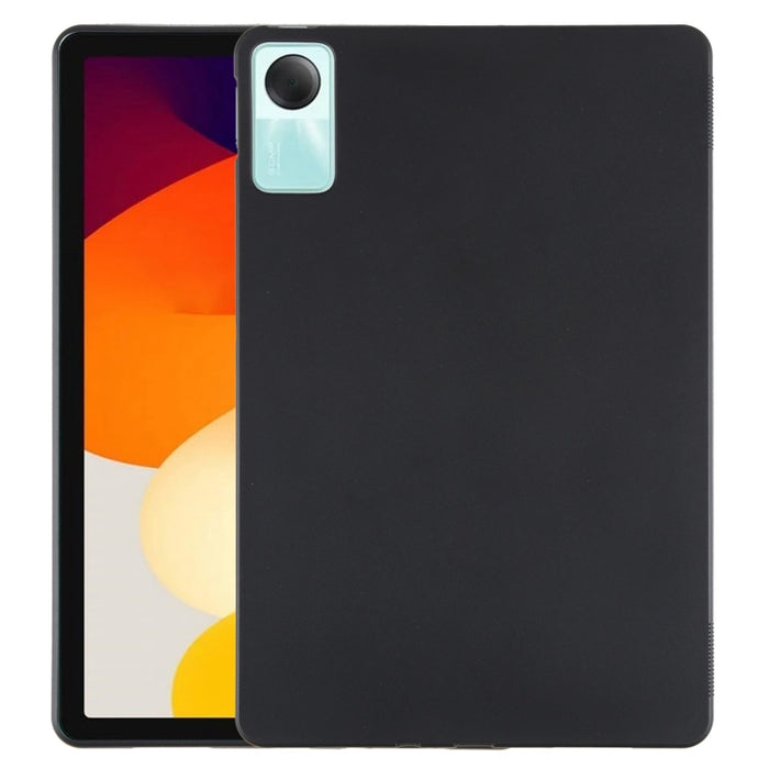 Caja de la tableta de TPU, For Xiaomi Pad 6S Pro 12.4, For Xiaomi Pad 6 Max 14, For Xiaomi Redmi Pad SE 11, For Xiaomi Pad 6 / Pad 6 Pro