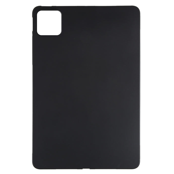 Caja de la tableta de TPU, For Xiaomi Pad 6S Pro 12.4, For Xiaomi Pad 6 Max 14, For Xiaomi Redmi Pad SE 11, For Xiaomi Pad 6 / Pad 6 Pro