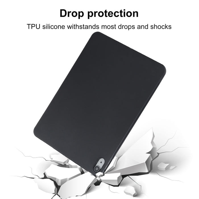 Caja de la tableta de TPU, For Xiaomi Pad 6S Pro 12.4, For Xiaomi Pad 6 Max 14, For Xiaomi Redmi Pad SE 11, For Xiaomi Pad 6 / Pad 6 Pro