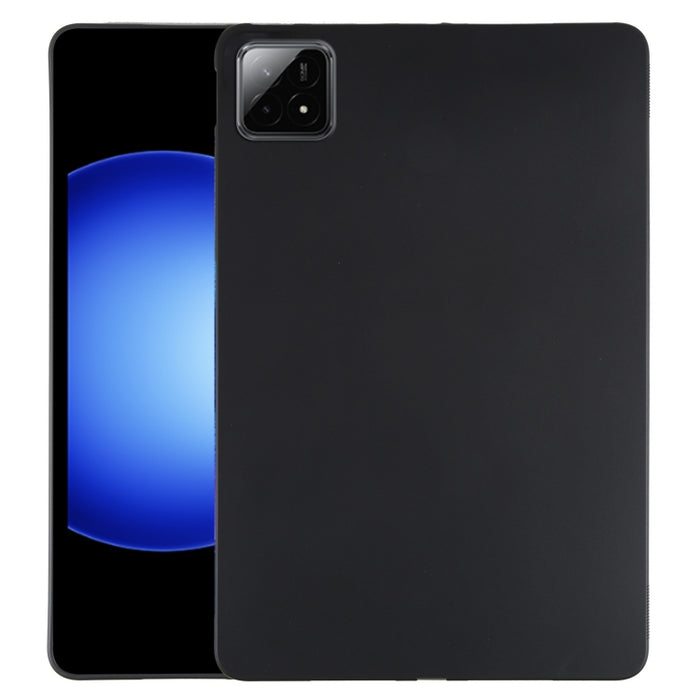 Caja de la tableta de TPU, For Xiaomi Pad 6S Pro 12.4, For Xiaomi Pad 6 Max 14, For Xiaomi Redmi Pad SE 11, For Xiaomi Pad 6 / Pad 6 Pro