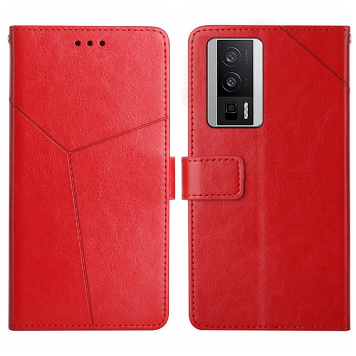 Estuche para teléfono con tapa de cuero con patrón en forma de Y, For Redmi Note 13 Pro 4G / POCO M6 Pro 4G, For Xiaomi Redmi 13 4G Global / 5G Global, For Xiaomi Redmi A3, For Xiaomi Redmi Note 13 4G, For Xiaomi Redmi 13C 5G, For Xiaomi 14 Ultra      ...