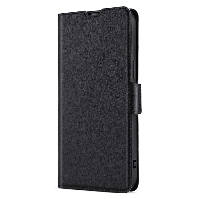 Estuche para teléfono de cuero con tapa horizontal y hebilla lateral de voltaje ultrafino, For Xiaomi Redmi Turbo 3 5G, For Xiaomi Civi 4 Pro, For Xiaomi Redmi A3 4G, For Xiaomi Redmi Note 13 4G, For Xiaomi Redmi Note 13R Pro 5G, For Xiaomi 14 Ultra 5G...