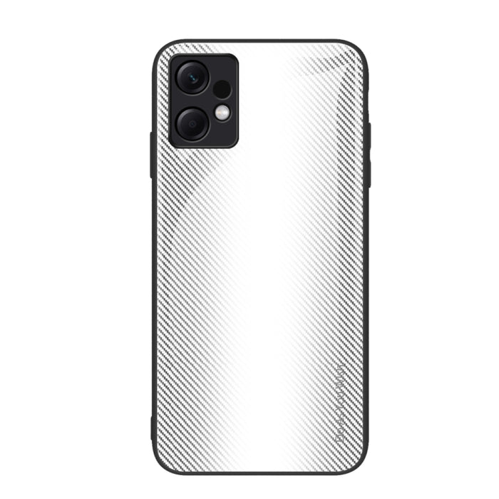 Caja del teléfono de TPU de vidrio degradado de textura, For Xiaomi Poco F6, For Xiaomi Poco F6 Pro, For Xiaomi Redmi Note 12 4G Global, For Xiaomi Redmi Note 12 Turbo