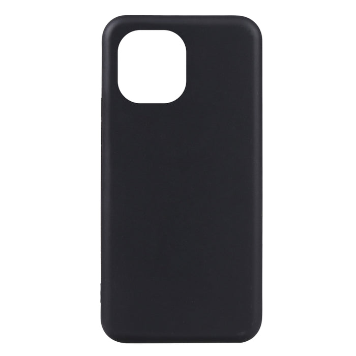 Caja del teléfono TPU, For Xiaomi Mi 11