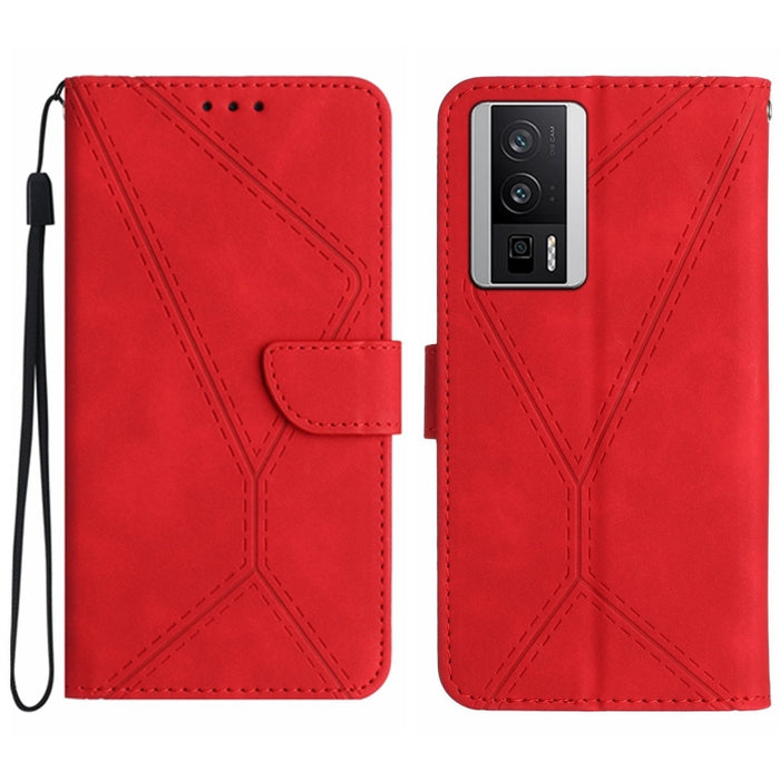 Funda de teléfono de cuero en relieve con costuras, For Xiaomi Redmi 13 4G Global / 5G Global, For Xiaomi Redmi A3, For Xiaomi Redmi Note 13 4G Global, For Xiaomi Redmi 13C 5G, For Xiaomi 14 Ultra, For Xiaomi 14 Pro, For Xiaomi 14, For Xiaomi Redmi 13C...