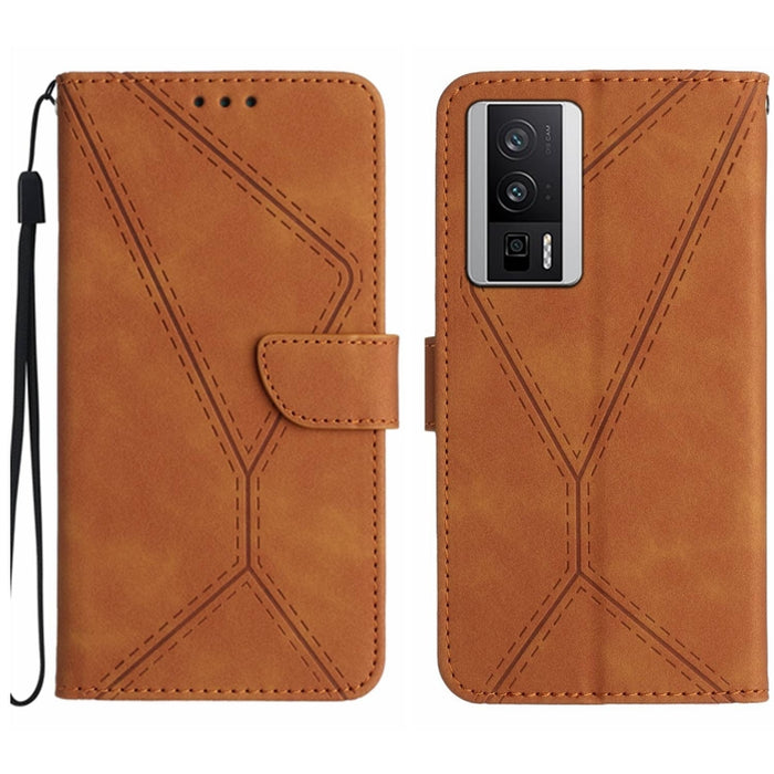 Funda de teléfono de cuero en relieve con costuras, For Xiaomi Redmi 13 4G Global / 5G Global, For Xiaomi Redmi A3, For Xiaomi Redmi Note 13 4G Global, For Xiaomi Redmi 13C 5G, For Xiaomi 14 Ultra, For Xiaomi 14 Pro, For Xiaomi 14, For Xiaomi Redmi 13C...