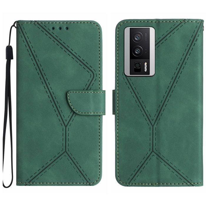 Funda de teléfono de cuero en relieve con costuras, For Xiaomi Redmi 13 4G Global / 5G Global, For Xiaomi Redmi A3, For Xiaomi Redmi Note 13 4G Global, For Xiaomi Redmi 13C 5G, For Xiaomi 14 Ultra, For Xiaomi 14 Pro, For Xiaomi 14, For Xiaomi Redmi 13C...