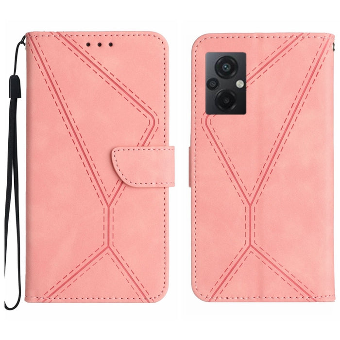 Funda de teléfono de cuero en relieve con costuras, For Xiaomi 13 Ultra, For Xiaomi Redmi Note 12 4G, For Xiaomi Redmi A1 / A2, For Xiaomi Redmi 11A, For Xiaomi Redmi Note 12 Pro+, For Redmi Note 12 Pro 5G, For Xiaomi POCO X5 Pro                       ...
