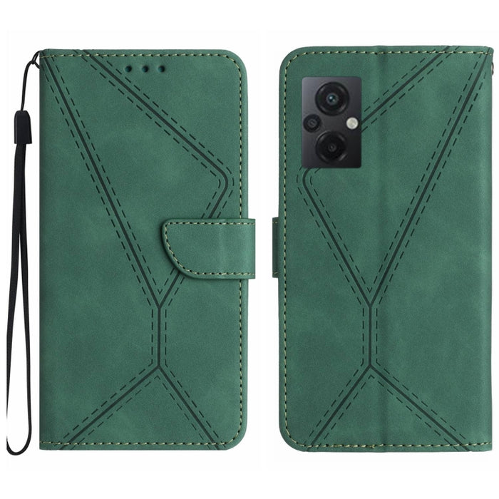Funda de teléfono de cuero en relieve con costuras, For Xiaomi 13 Ultra, For Xiaomi Redmi Note 12 4G, For Xiaomi Redmi A1 / A2, For Xiaomi Redmi 11A, For Xiaomi Redmi Note 12 Pro+, For Redmi Note 12 Pro 5G, For Xiaomi POCO X5 Pro                       ...