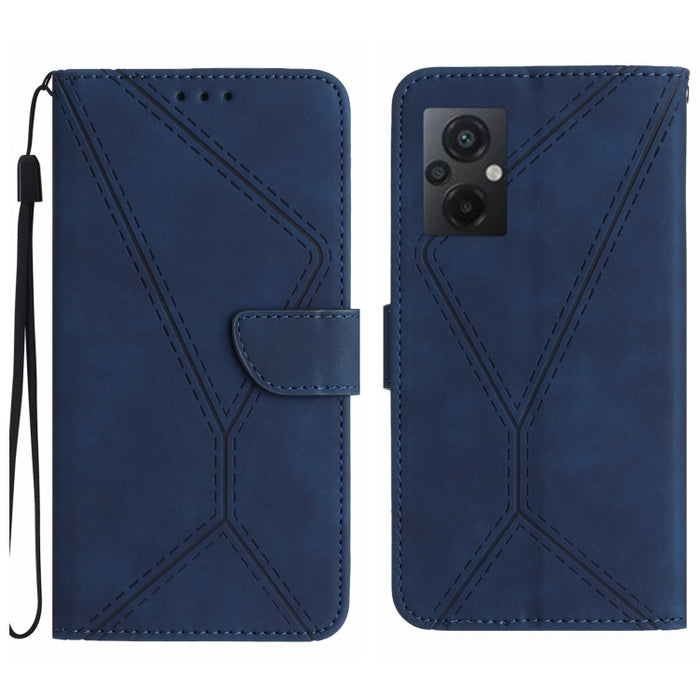 Funda de teléfono de cuero en relieve con costuras, For Xiaomi 13 Ultra, For Xiaomi Redmi Note 12 4G, For Xiaomi Redmi A1 / A2, For Xiaomi Redmi 11A, For Xiaomi Redmi Note 12 Pro+, For Redmi Note 12 Pro 5G, For Xiaomi POCO X5 Pro                       ...