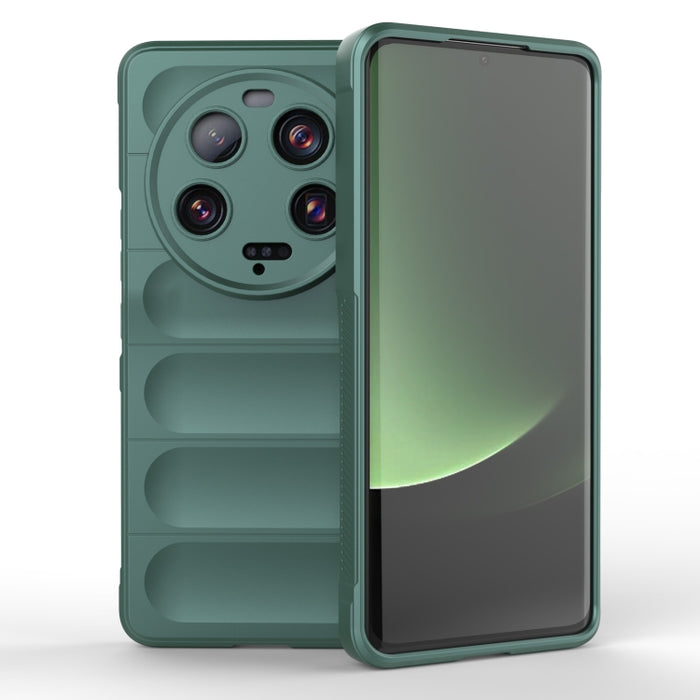 Magic Shield TPU + Estuche para teléfono de franela, For Xiaomi 14 5G, For Xiaomi Redmi 13C 4G Global, For Xiaomi Redmi K60 Ultra, For Xiaomi Redmi K70 / K70 Pro 5G, For Xiaomi Redmi 12 5G, For Xiaomi Redmi 12 4G, For Xiaomi 13 Ultra                   ...
